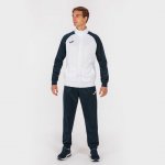 Joma Academy IV bílá/tm.modrá – Zboží Mobilmania