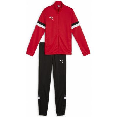 Puma teamRISE Tracksuit Jr 658655-01