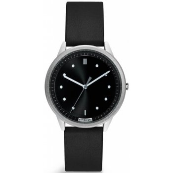 Hypergrand 02 NATO SILVER BLACK/BLACK