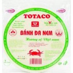 Totaco Rýžový papír 250 g – Zboží Dáma