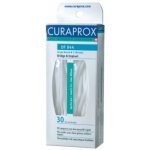 Curaprox DF 844 Bridge & Implant zubní nit 30 ks – Zboží Dáma
