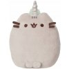 Plyšák PUSHEEN jednorožec s duhovou hřívou a ocasem 13 cm