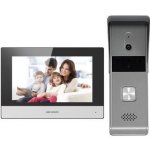 Hikvision DS-KIS303-P – Zbozi.Blesk.cz