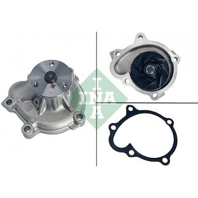 Vodní čerpadlo, chlazení motoru Schaeffler INA 538 0311 10 | Zboží Auto