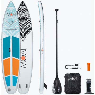 Paddleboard MOAI 10'8" COMPACT