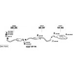 Bosal BS 099-249 | Zboží Auto