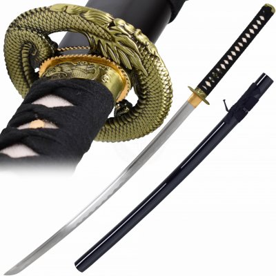 Outfit4Events John Lee Dragon katana – Hledejceny.cz