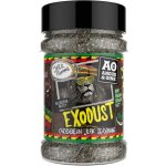 Angus & Oink BBQ koření Exodust Caribbean Jerk 230 g – Zbozi.Blesk.cz