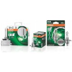 Osram Ultra Life H4 P43t 12V 60/55W 64193ULT-HCB – Zboží Mobilmania