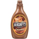 Hershey's Caramel Syrup 623 g – Zboží Dáma