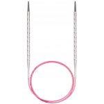 ADDI Kruhové jehlice addiUNICORN 100cm - 3,5mm – Zboží Mobilmania