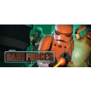 Star Wars: Dark Forces