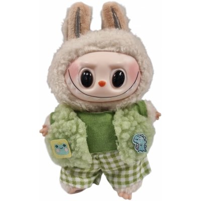 Leventi LABUBU Monsters s oblečením – Zboží Dáma