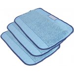 iRobot Braava Microfibre cloth 3 pack 4409719 – Zbozi.Blesk.cz