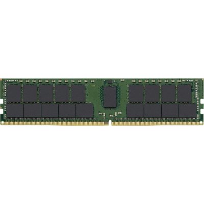 Kingston DDR4 64GB 3200MHz CL22 (1x64GB) KTH-PL432/64G – Sleviste.cz