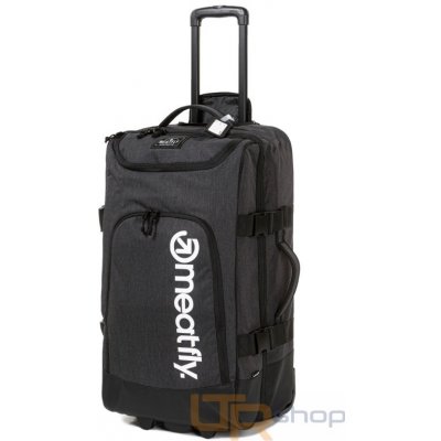 CONTIN TROLLEY BAG kufr Meatfly 100L – Hledejceny.cz