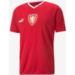 Puma FACR Home Jersey Fan 765869 – Hledejceny.cz