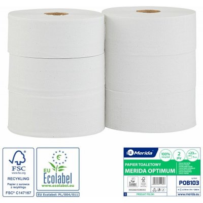 Merida POB103 Optimum 6 ks – Sleviste.cz