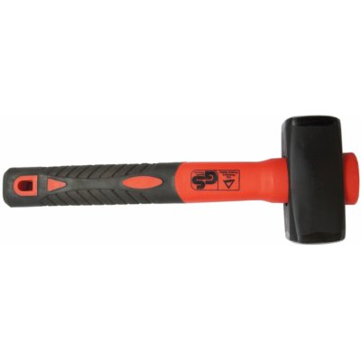 Palice na kámen sklolaminátová 2 kg – Zboží Mobilmania