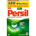 Persil Universal TIefen Rein Plus prášek 120 PD – Zboží Mobilmania