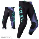 Fox Racing 180 Toxsyk černá | Zboží Auto