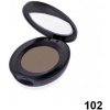 Přípravky na obočí Golden Rose Eyebrow pudr na obočí 102 2,5 g