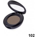 Golden Rose Eyebrow pudr na obočí 102 2,5 g – Zboží Dáma
