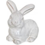 Zajíc porcelán 11cm krém – Hledejceny.cz