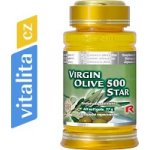 Starlife Virgin Olive Star 60 kapslí – Hledejceny.cz