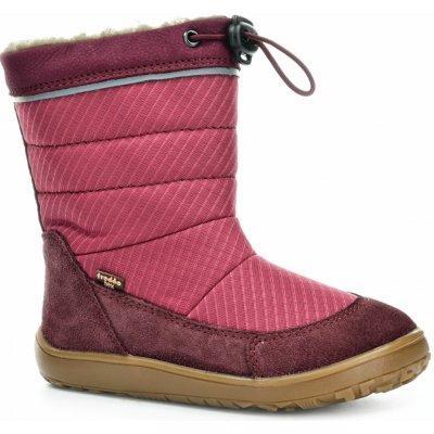 Froddo UP G3160249-4 Bordeaux – Zboží Dáma