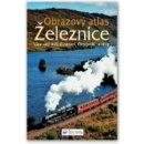 Železnice - Obrazový atlas