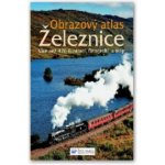 Železnice - Obrazový atlas – Zboží Mobilmania