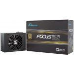 Seasonic FOCUS Gold Series SSR-750SGX 750W FOCUS-SGX-750 – Hledejceny.cz