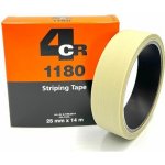 4CR Stripping Tape Předřezaná páska 25 mm x 14 m – Zboží Dáma