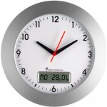 TFA 98.1092 Wall Clock – Hledejceny.cz