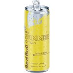 Red Bull The Summer Edition Sudachi Lime 250 ml – Zboží Dáma