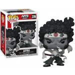 Funko POP! 2296 Afro Samurai - Afro – Zboží Dáma