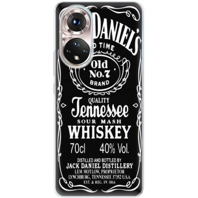 Pouzdro iSaprio - Jack Daniels - Honor 50