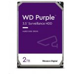 WD Purple 2TB, WD20PURZ – Zboží Živě