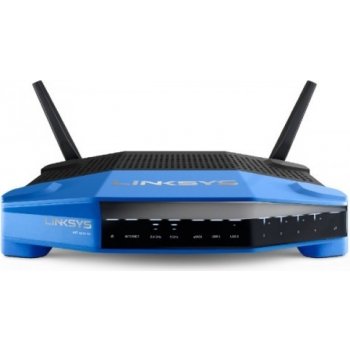 Linksys WRT1200AC-EU