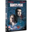 Dante's Peak DVD