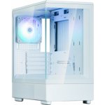 Zalman P10 White – Sleviste.cz