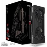XFX Radeon RX 9060 XT Swift OC Dual Fan Gaming Edition 16GB GDDR6 RX-96TSW16BQ – Zboží Živě