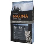 Maxima Cat GF Adult 1 kg – Hledejceny.cz