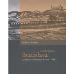 Bratislava a železnice Železnice v Bratislave do roku 1918 – Zboží Mobilmania