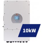 Lemax DEYE Měnič Hybridní 3f. SG04LP3 10-12kW Velikost: SUN-10K-SG04LP3-EU – Hledejceny.cz