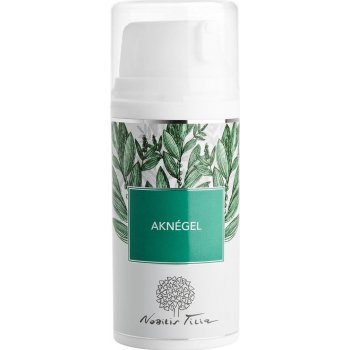 Nobilis Tilia Aknegel 100 ml