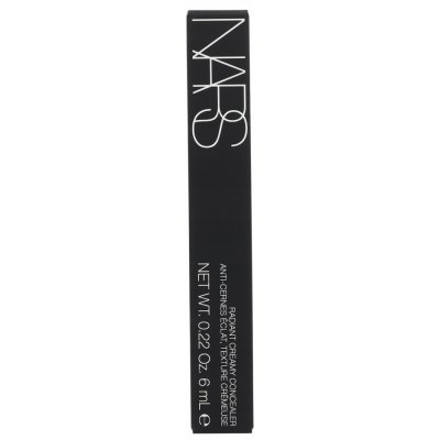 NARS Radiant Creamy Concealer Rozjasňující korektor Cannelle 6 ml – Sleviste.cz