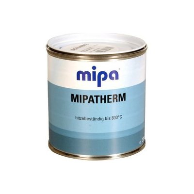 Mipa Mipatherm 375ml - Stříbrná od 315 Kč - Heureka.cz