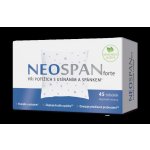 Neospan Forte Swiss 45 tablet – Hledejceny.cz